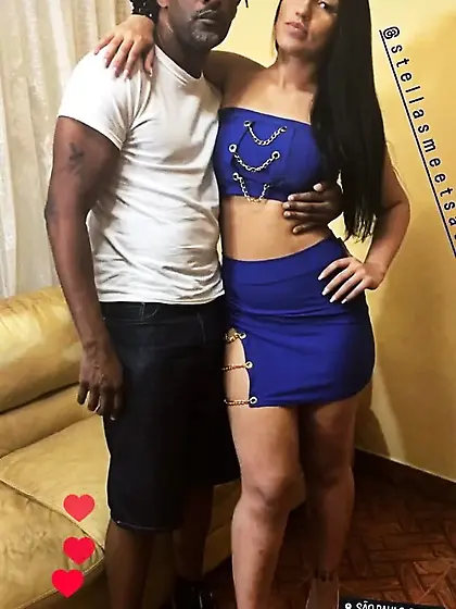 Stella Smeets & Clarkes Boutaine