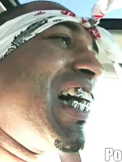 Hands chubby whore rides