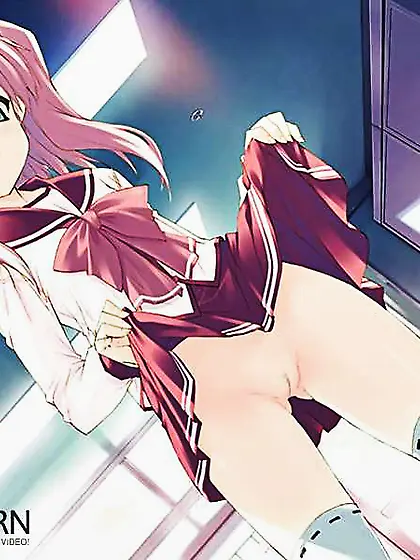 Etchi school damsels