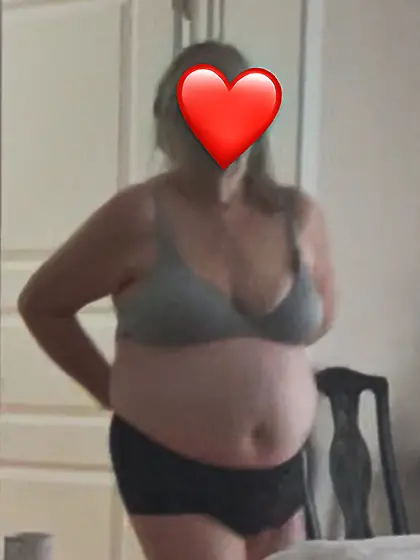 My 67 year old grandma