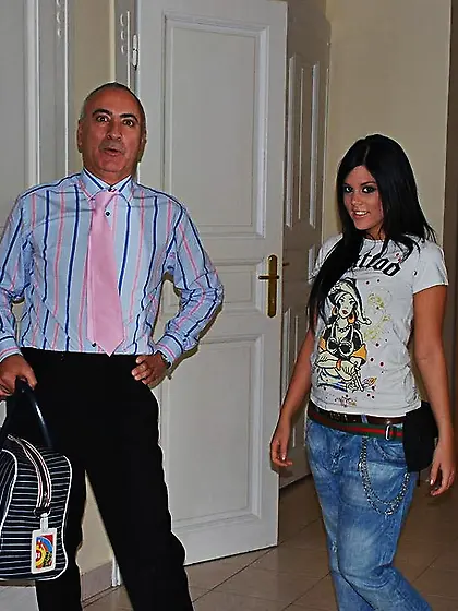 19 yo Brunette Madison Brunette