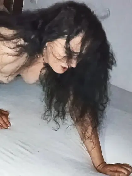 Mature MILF Housewife