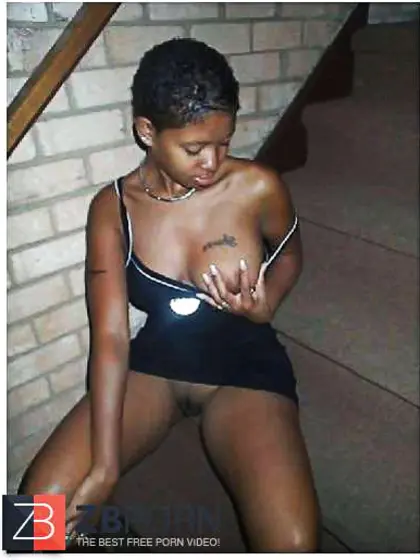 Dark-Hued Damsels Beautifuls