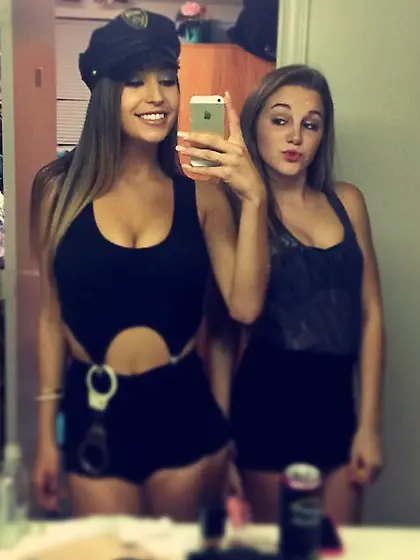 Willow from North Carolina