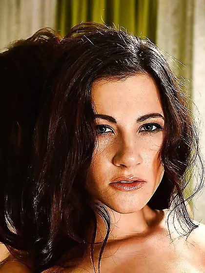 Czech euro hairy cunt