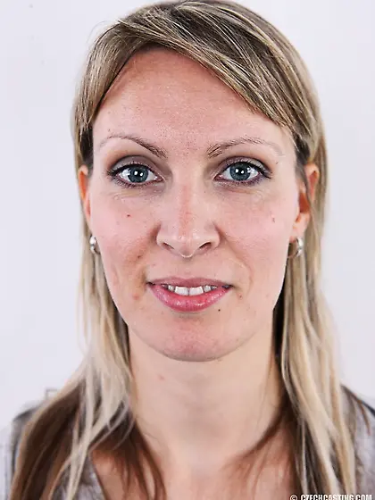 Slim sexy lady super