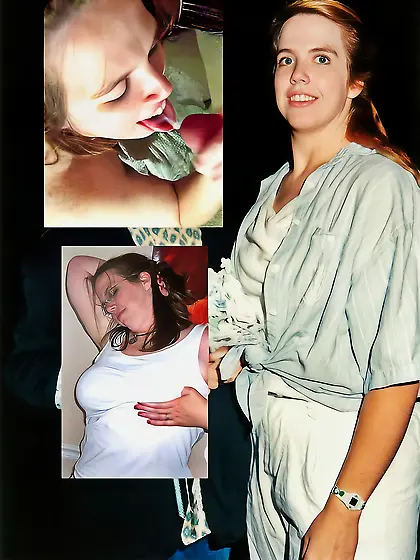 Hot Real Milf From Ohio Tara Z