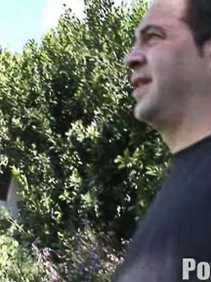 Pervert guy skull t-shirt