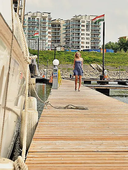 Nataly,  the pretty little