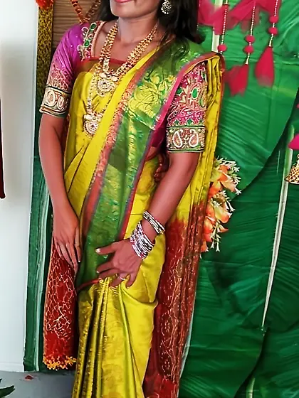 Leela rani hindu randi