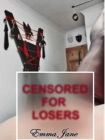 Naughty Nipple ~ Censored Version.