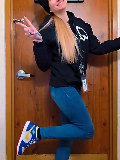 Webwhore Heather Brennan