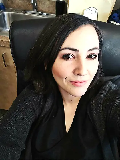 sexy milf nurse Lisa