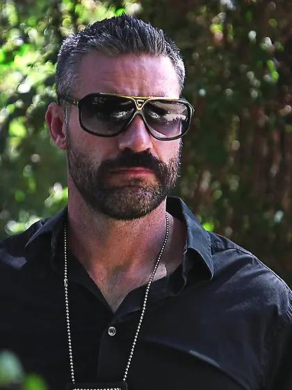 Little american slut power fucked in jail