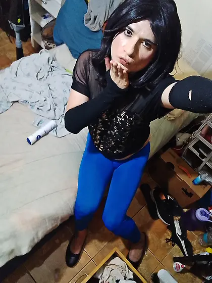 Busco suggar padrote dueño