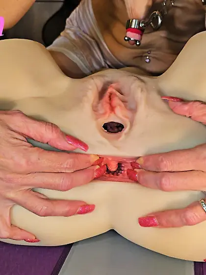 Longpussy,  I Like Pussy Too.