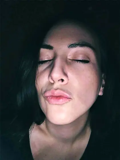 sexy milf nurse Lisa