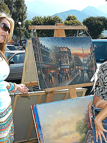 Hot blonde whores Kelly Madison and Britney O'Neil are bang