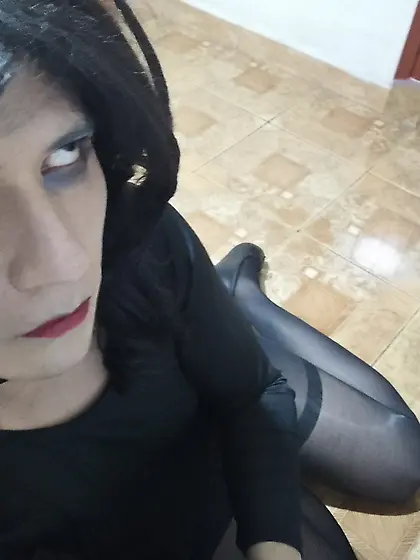 Muy pronto mi dueño sera Satanás