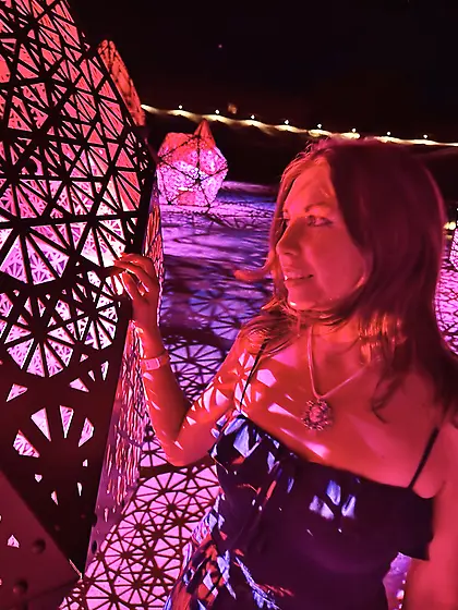 Mommy Daughter Cali Trip