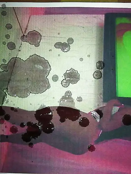 Homenagem para RAYHELLEN do manias de voce