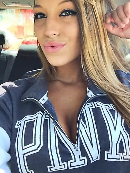 Willow from North Carolina