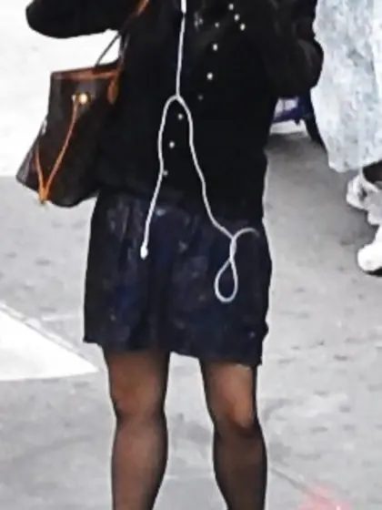 Harlem Girls in the Heat 414 New York Chinese Korean MILF