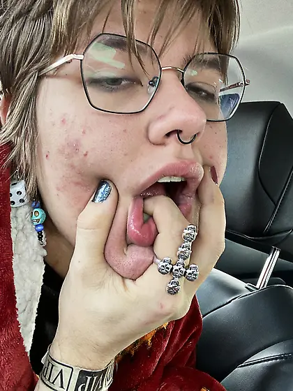 PAWG Sydney from Canada