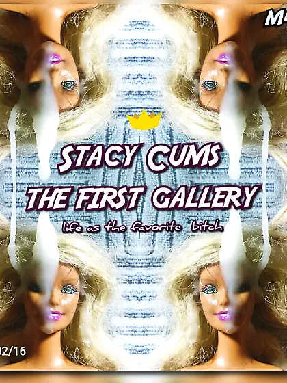 A BRUNETTE SEX DOLL #01 - FIRST GALLERY