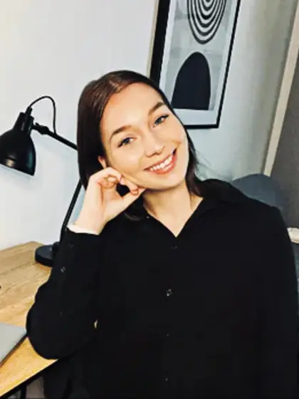 Beautiful lovely finnish escort girl from Finland