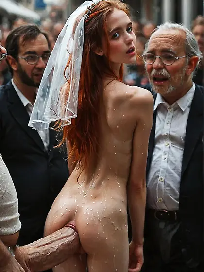 Lanaxes Ai Wedding Album