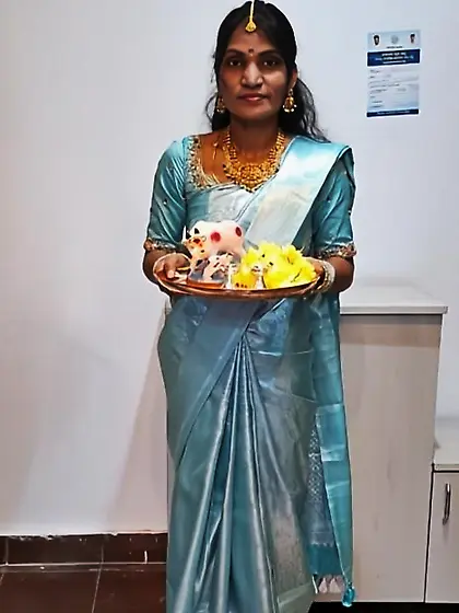 Leela rani hindu randi