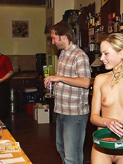 The Trashy Side of Town