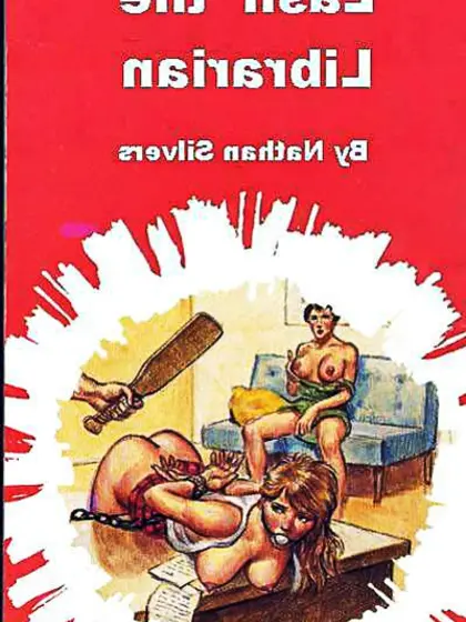 Book And Mag Frosts - Vol.