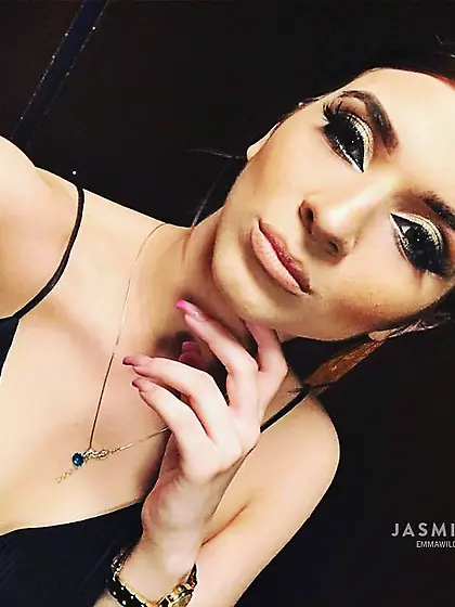 Tiny tits bisexual teen