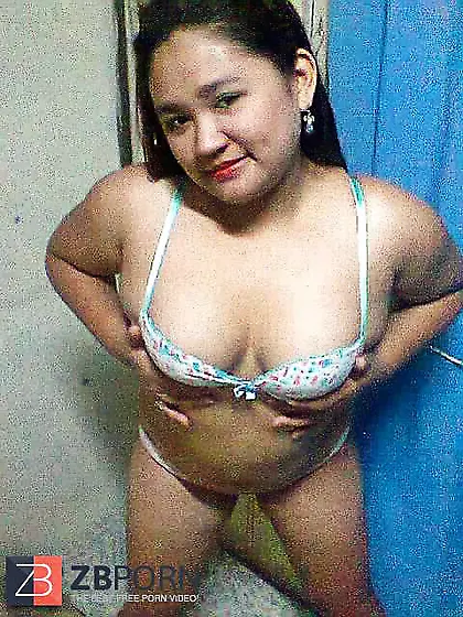 Pinay chubby gal