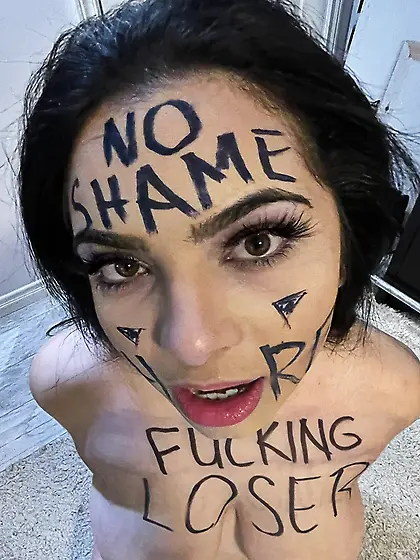 Use Me for Your Profile Pic