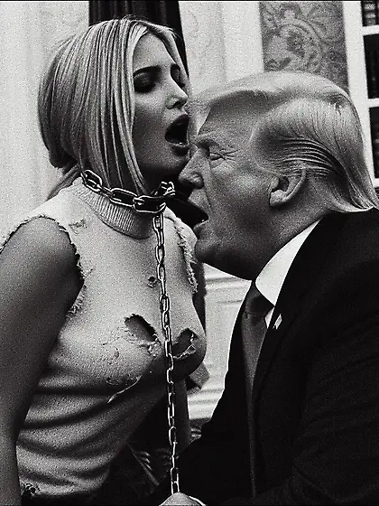 Ivanka Trump