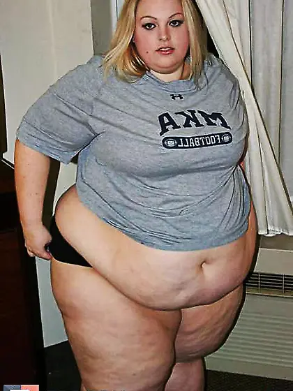 SSBBW FAT BELLIES
