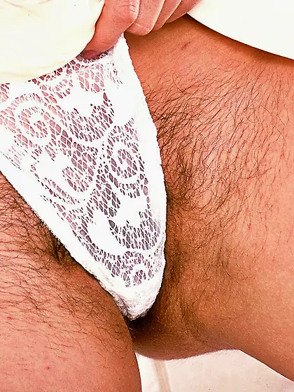 German extreme stockings high heels