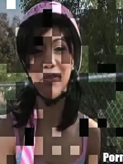 Exotic slim tramp tight