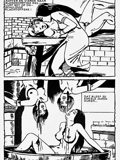 Sukia Comic # 7 page 47 example 103