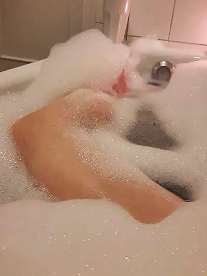 Pauline delicious webslut from Spain