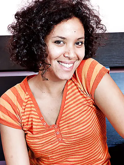 Self exhibition by girl showing you what her body was hiding