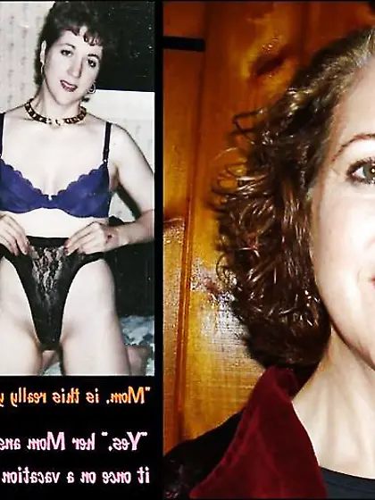 Spectacular Vintage Stunner I Banged at a Water Company in Conne