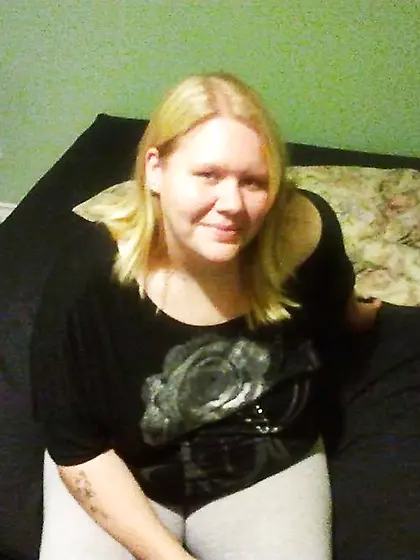 Joy in the bedroom