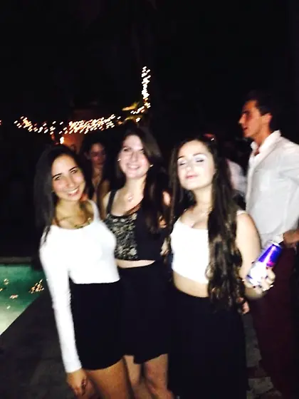 Instagram Girls I Know