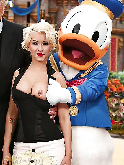 Downblouse, upskirt, nipple slide, observe thru, watch ALL