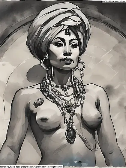 Captain of the Far Future