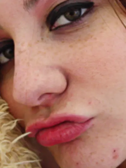 Adorable jelena australia passionately